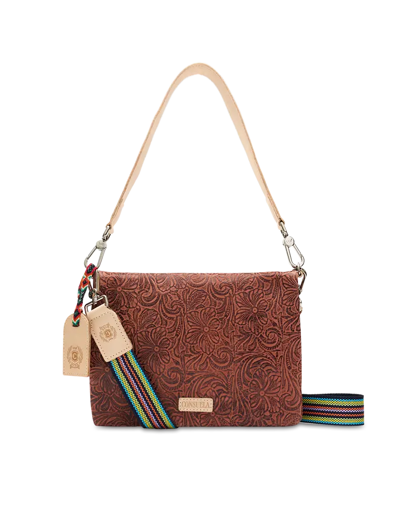 Sally Metro Crossbody