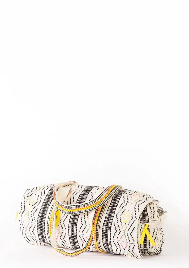 Salvador Duffel Bag