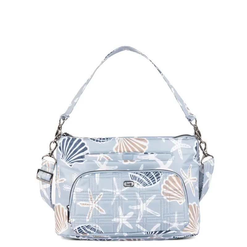 Samba 2 Convertible Crossbody Bag