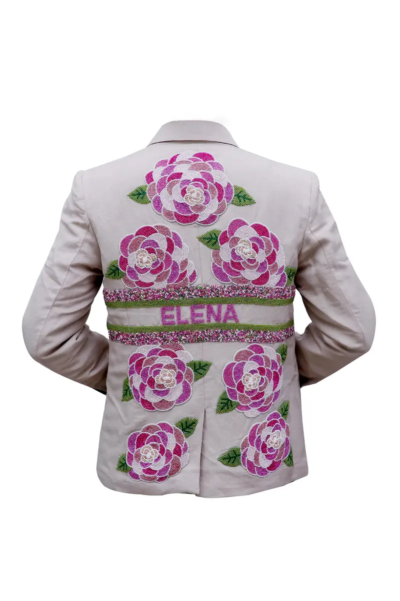 Sample Blazer ELENA  - XL SIZE
