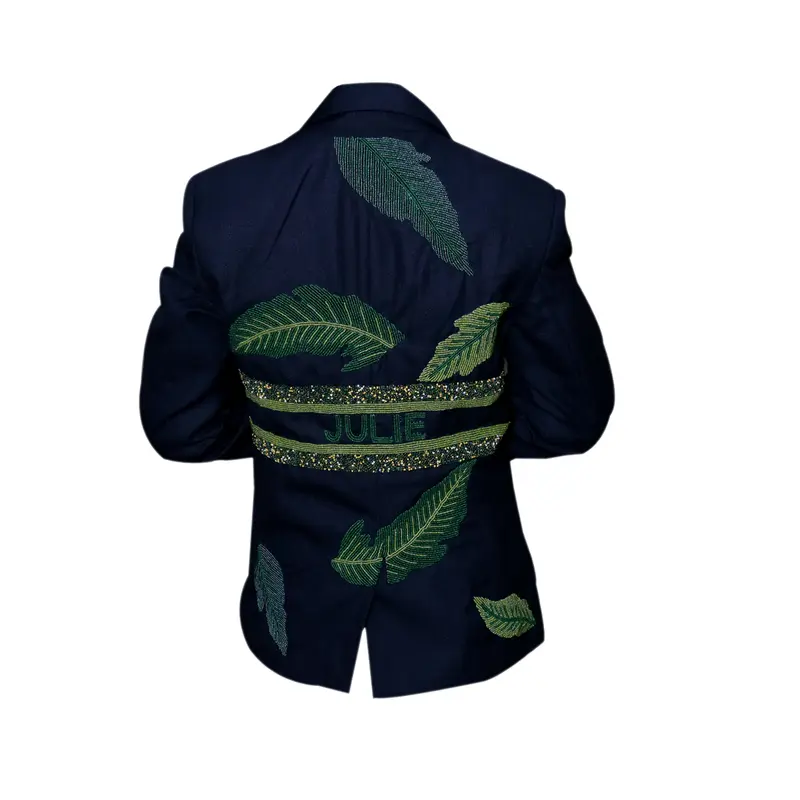 Sample Blazer JULIE MEDIUM SIZE