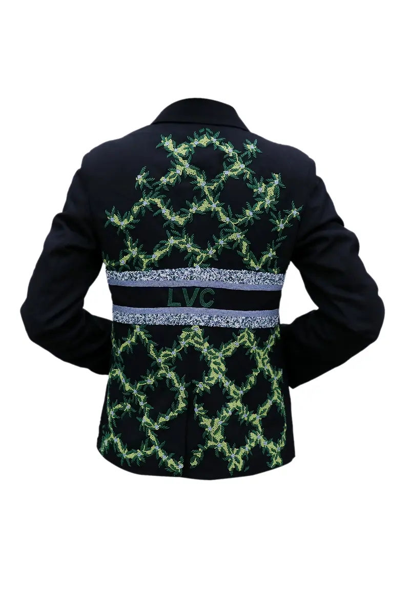 Sample Blazer LVC  - LARGE SIZE
