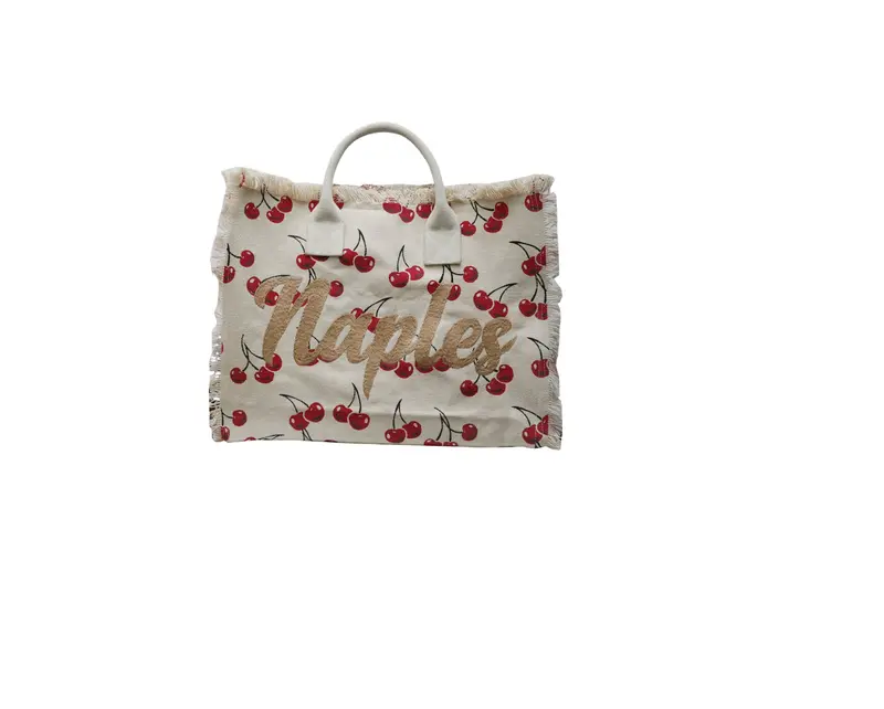 Sample NAPLES Tote