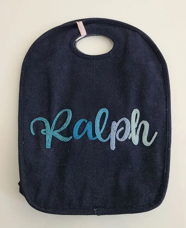 Sample Ralph Tote