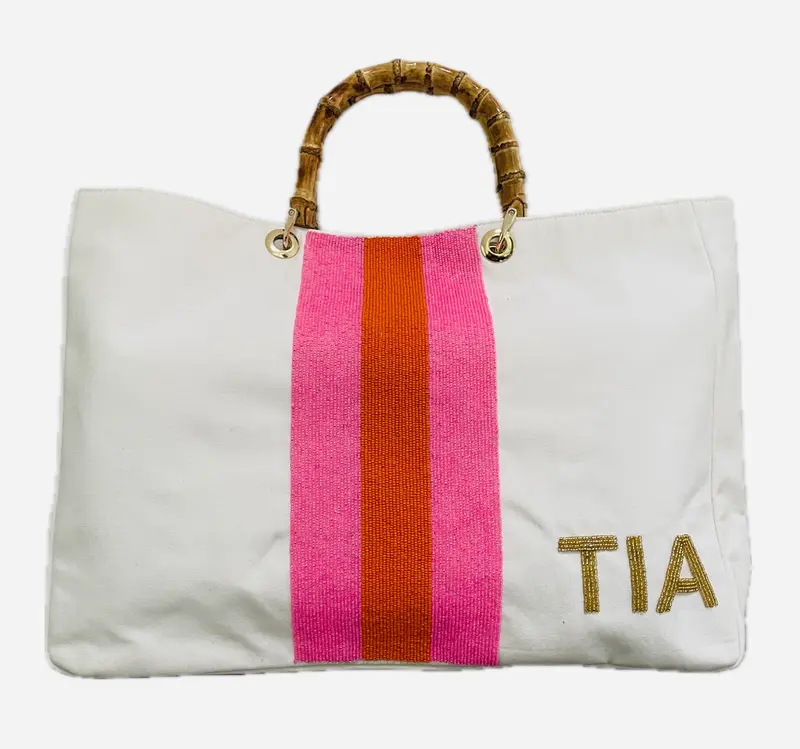 Sample TIA Tote