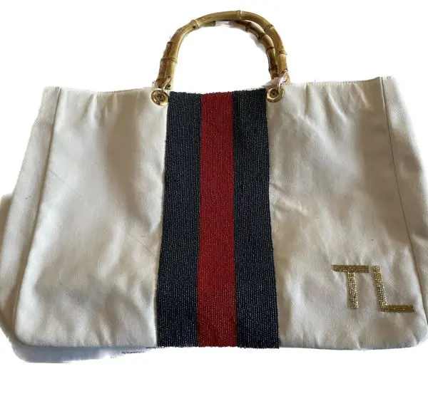 Sample TL Tote