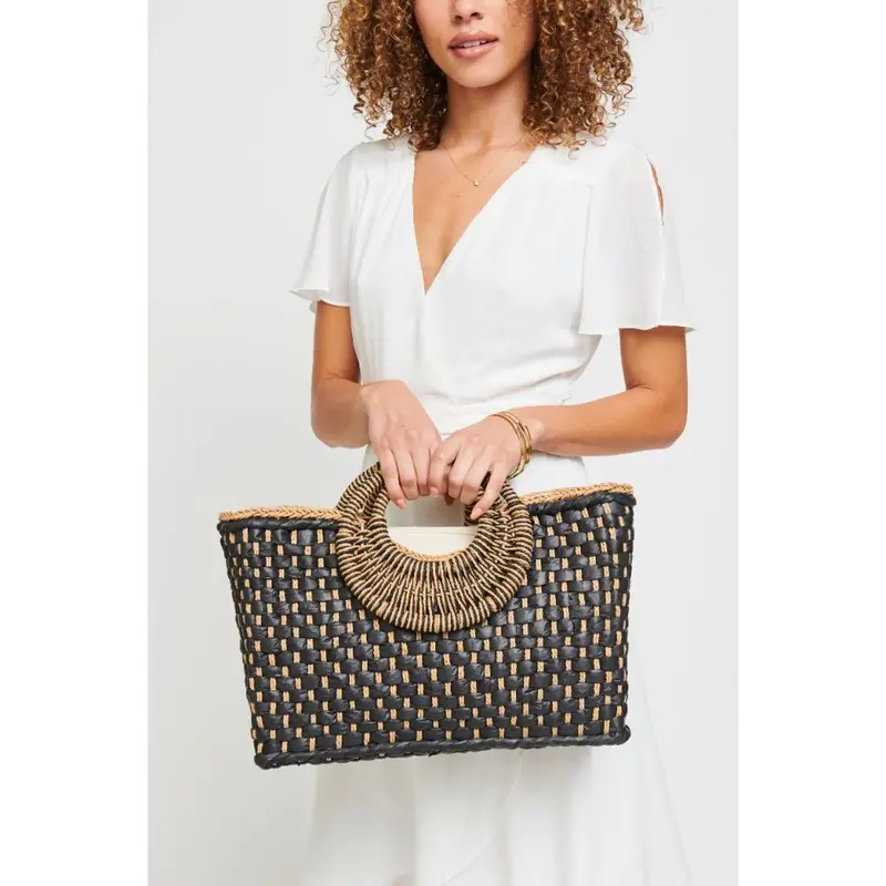 San Sebastian Tote