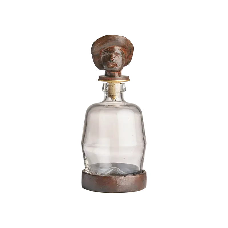 Sancho Decanter