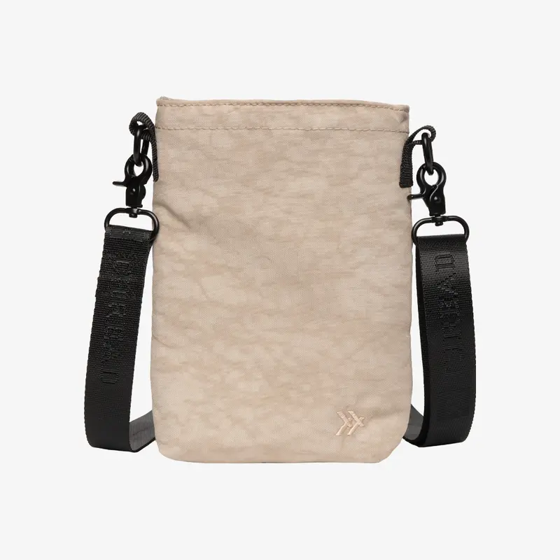 Sand - Phone Sling Bag