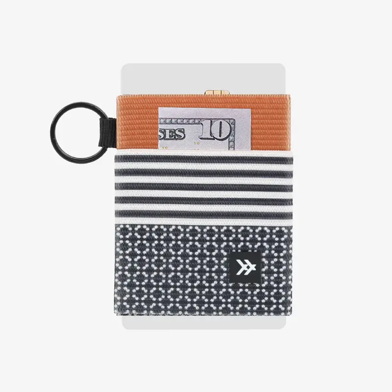 Sanders - Elastic Wallet