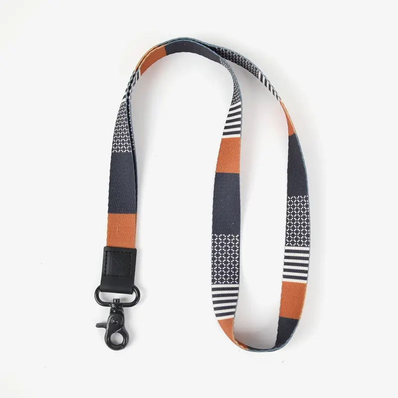 Sanders - Neck Lanyard