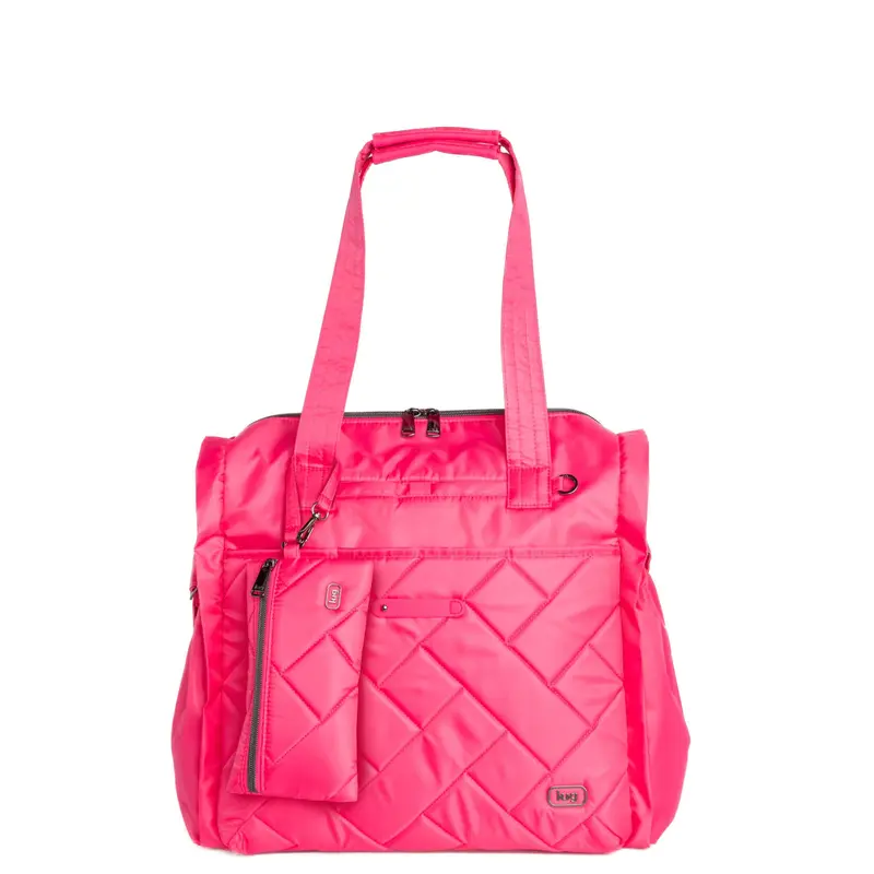 Saunter Classic Duffel & Sway Pouch