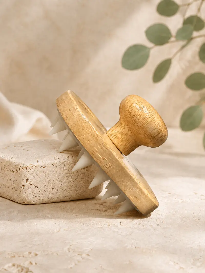 Scalp Revitalizing Tool - PREORDER