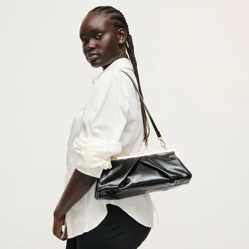 Scottie Crossbody