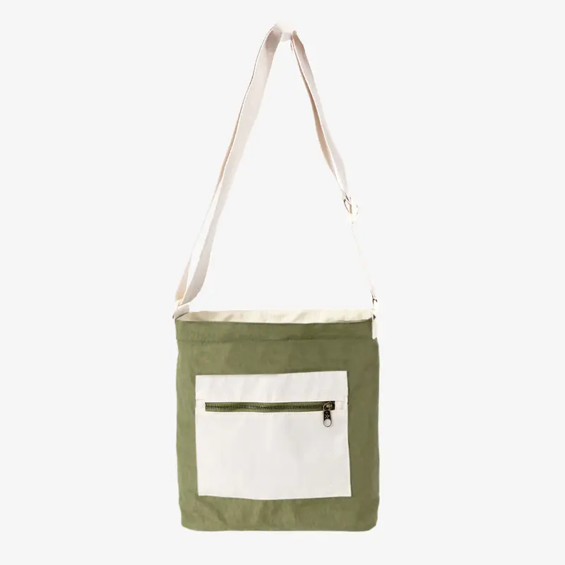 Scout - Small Utility Tote Bag