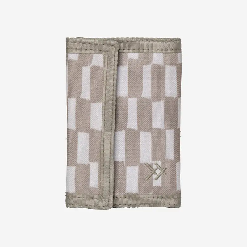 Scout - Velcro Bifold Wallet