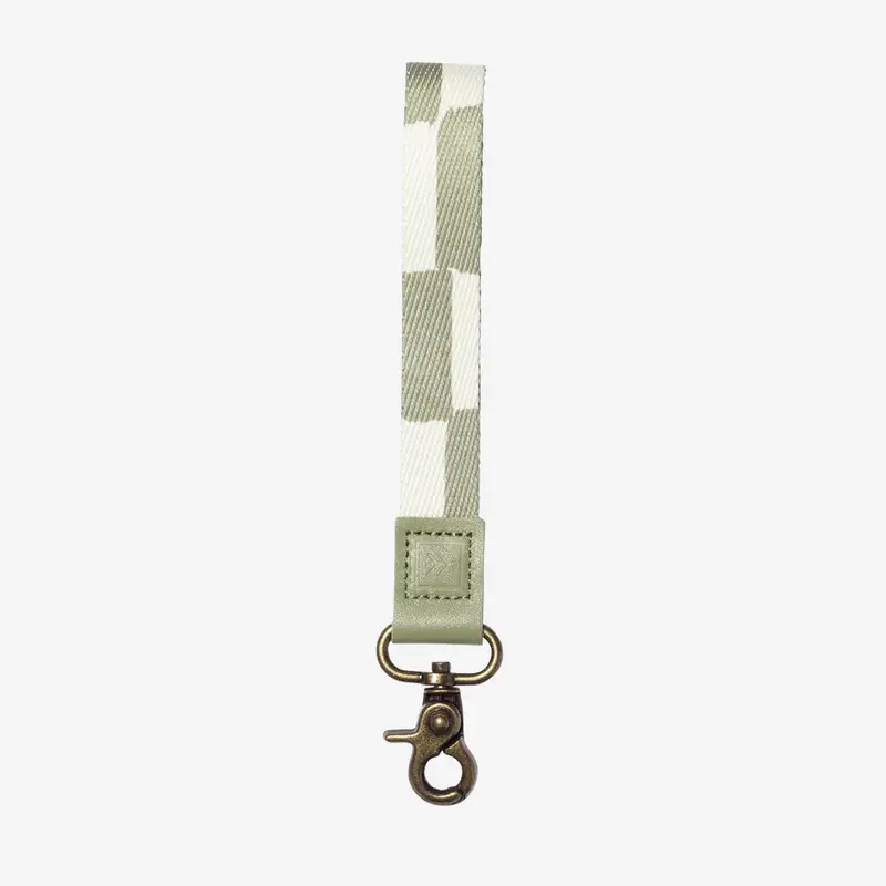 Scout - Wristlet Keychain