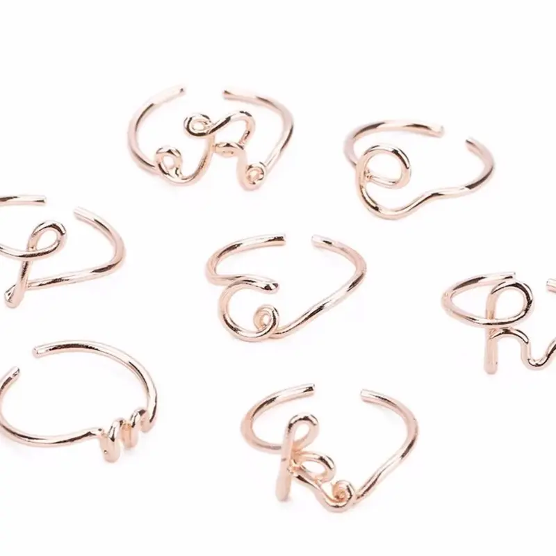 Script Adjustable Initial Rings