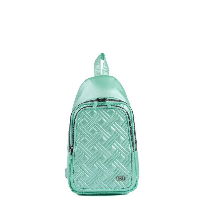 Scurry Sling Bag