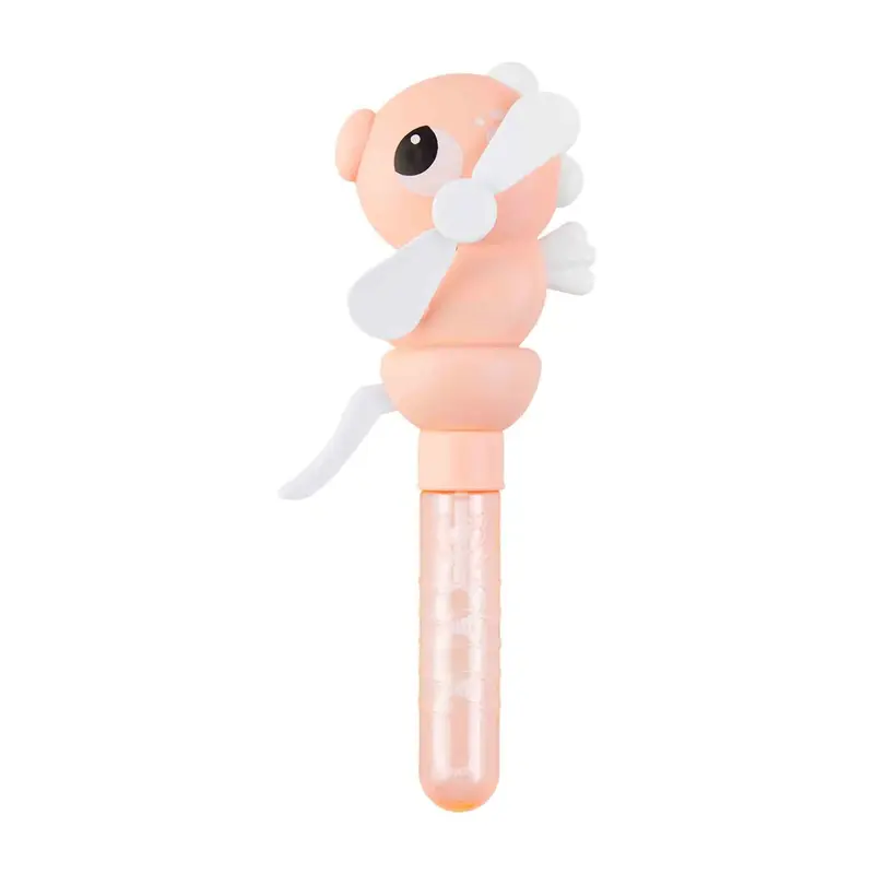 Seahorse Bubble Maker by Mudpie