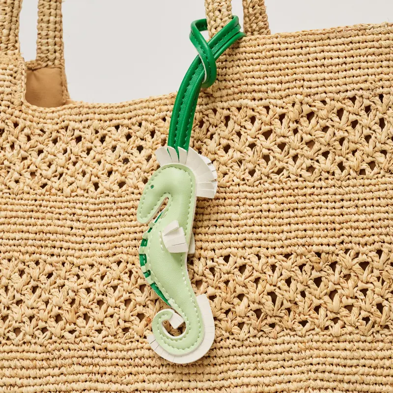 Seahorse Hanging Charm
