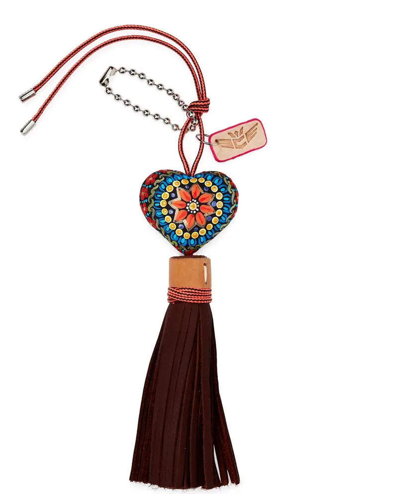 Seffie Charm