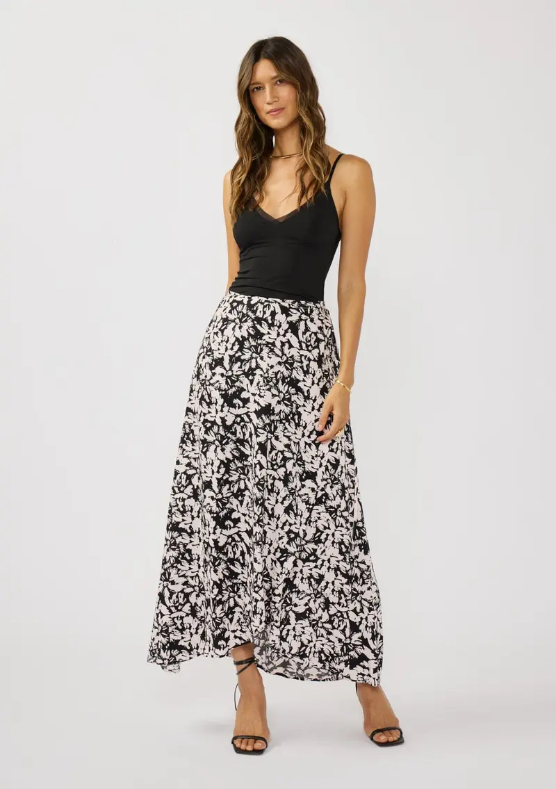 Selma Skirt