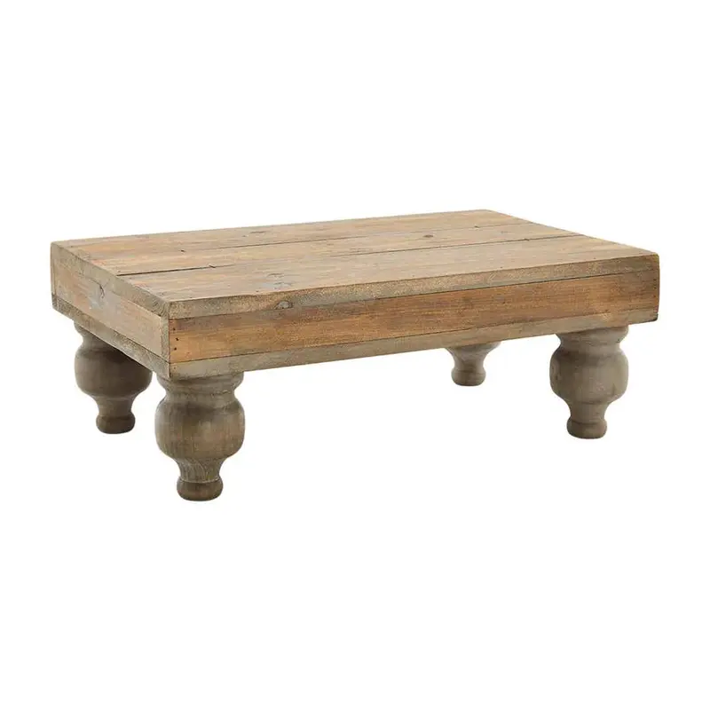 Serving Stand