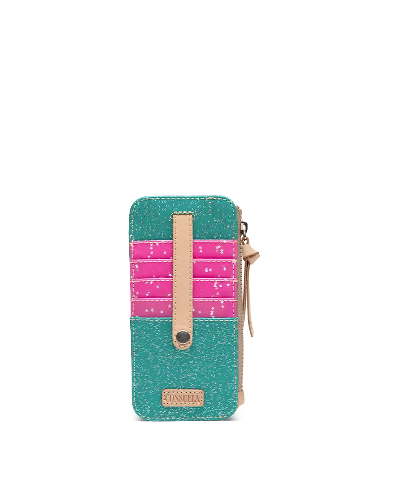 Shay Card Organizer