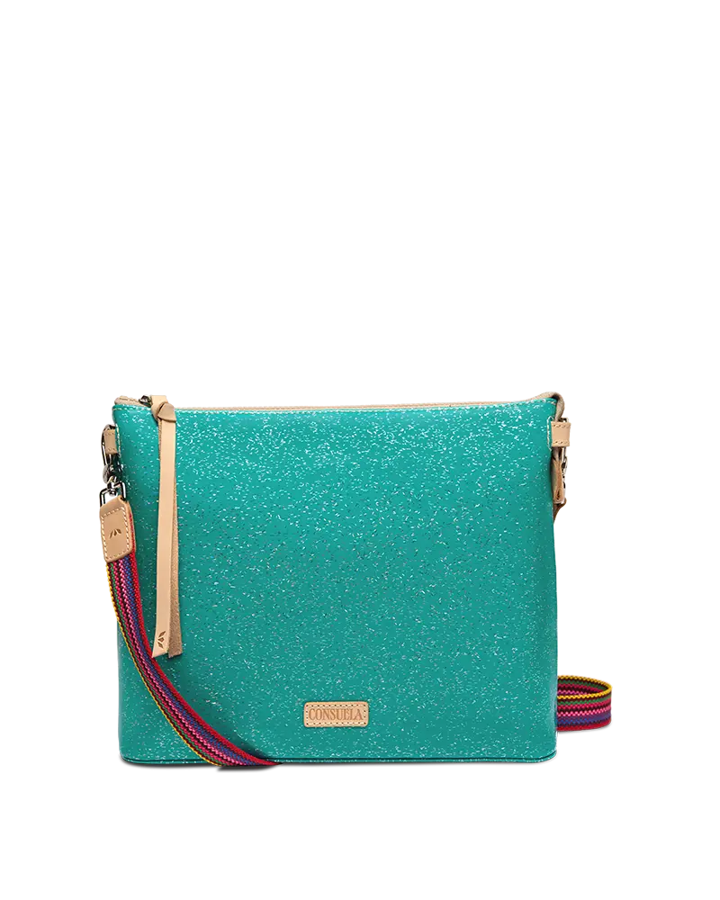 Shay Downtown Crossbody