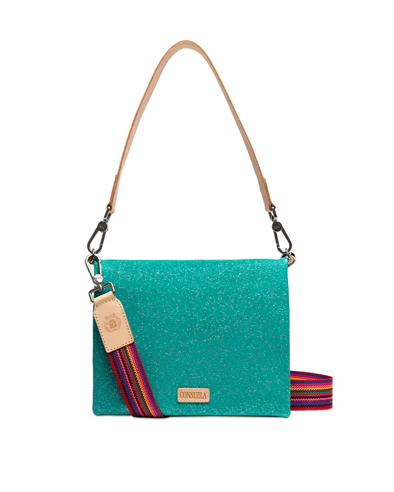 Shay Metro Crossbody