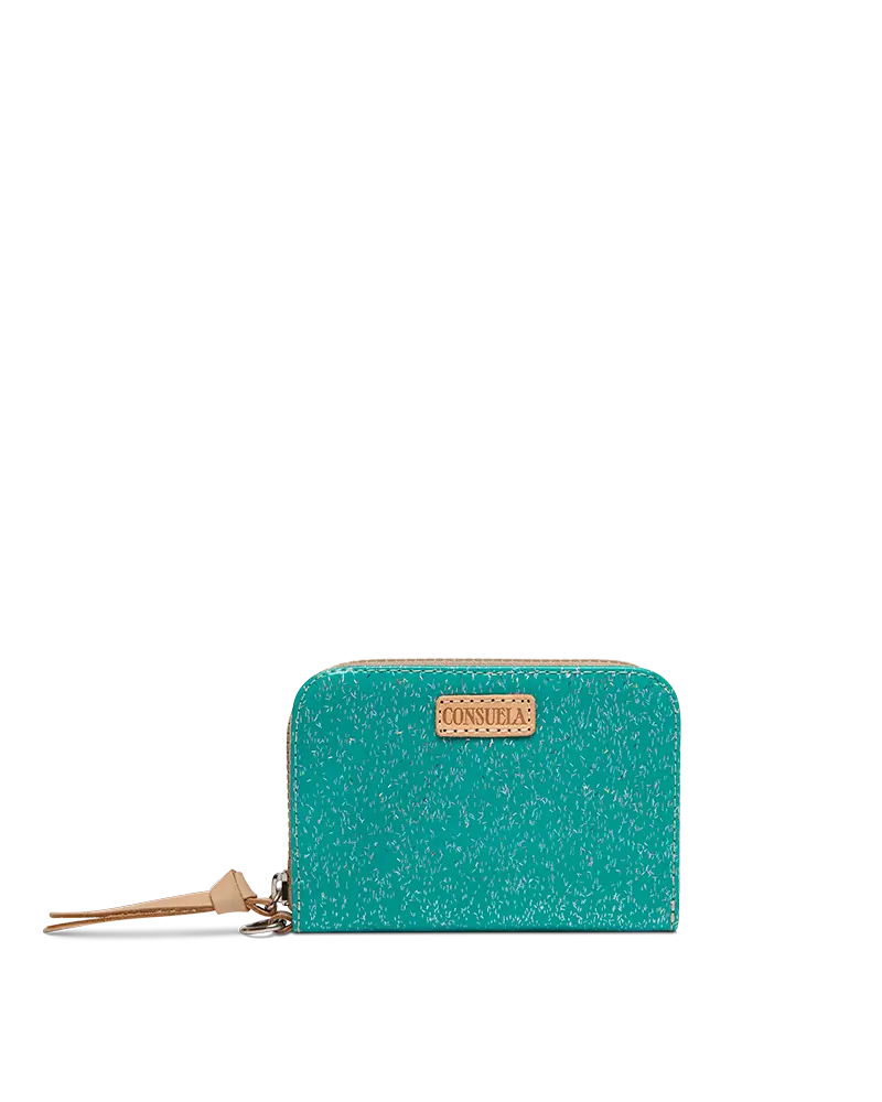Shay Zippy Wallet