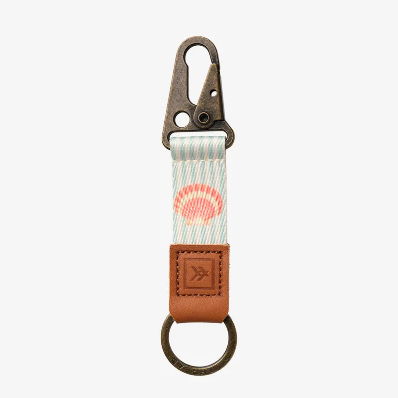 Shells - Keychain Clip