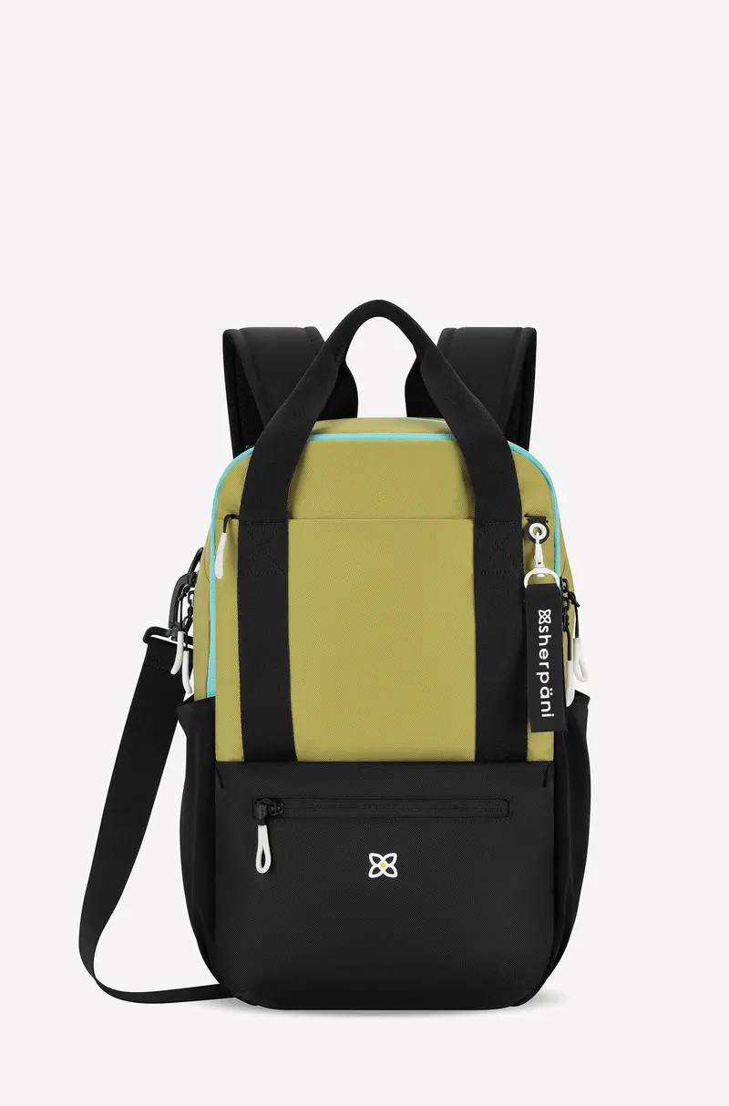 Sherpani Camden Backpack