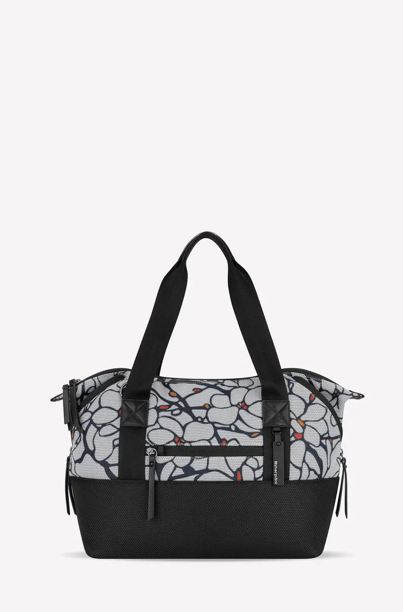 Sherpani Eclipse Anti-Theft Expandable Tote