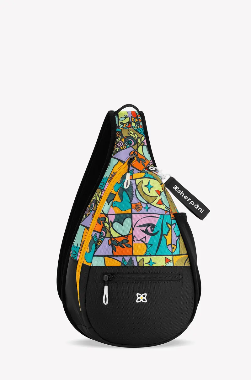 Sherpani Esprit Sling Bag