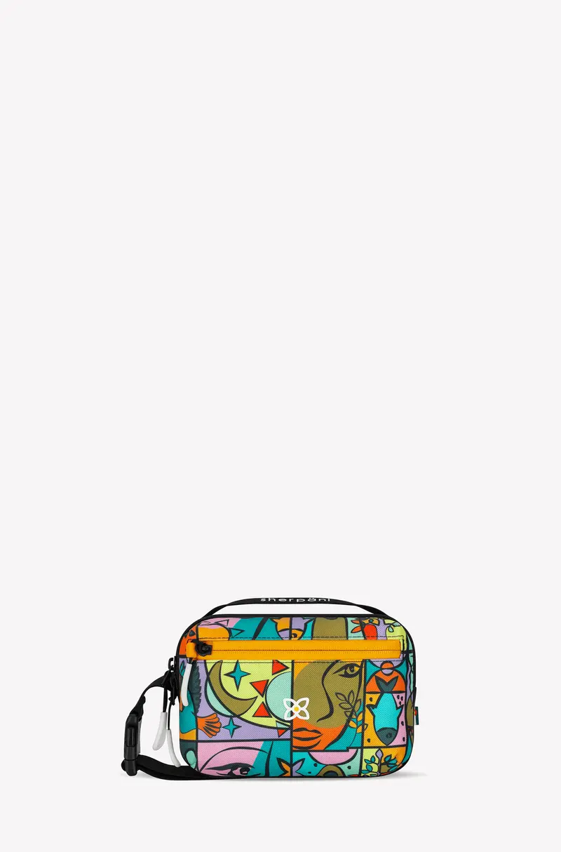 Sherpani Hyk Hip Pack