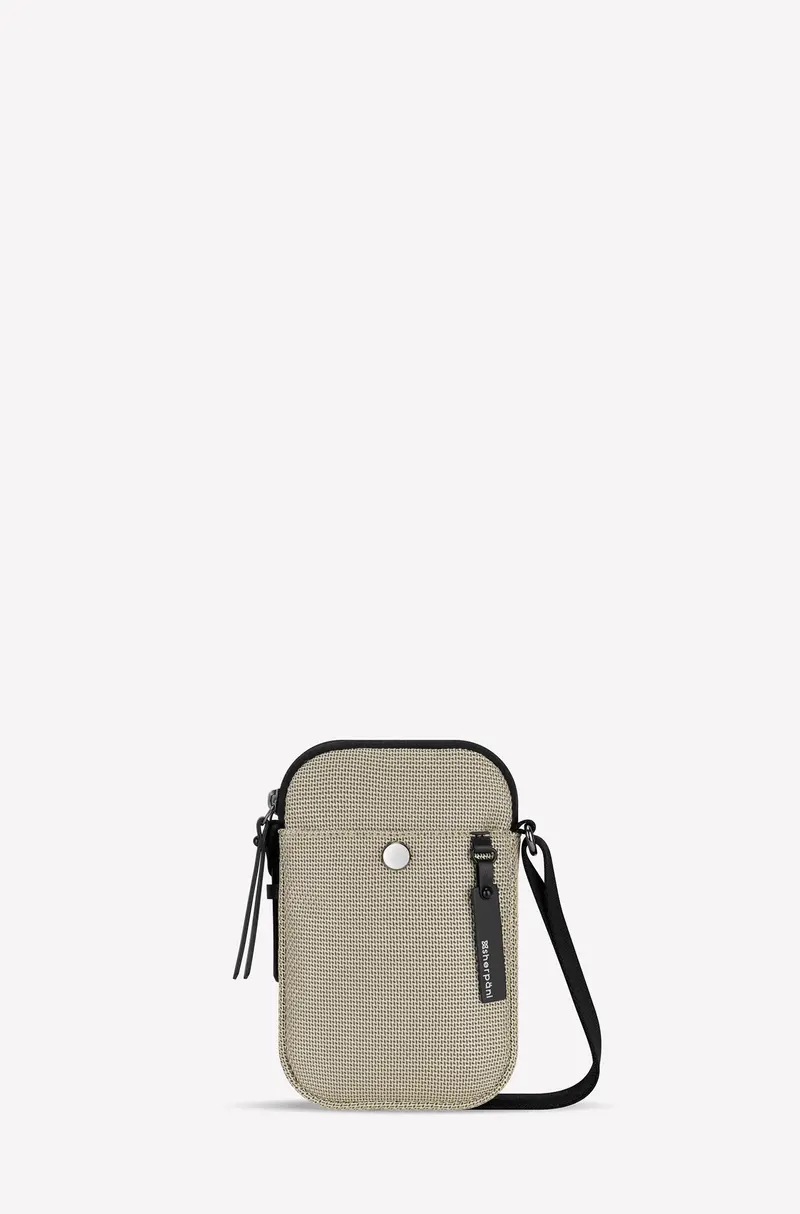 Sherpani Simplicity Crossbody Wallet