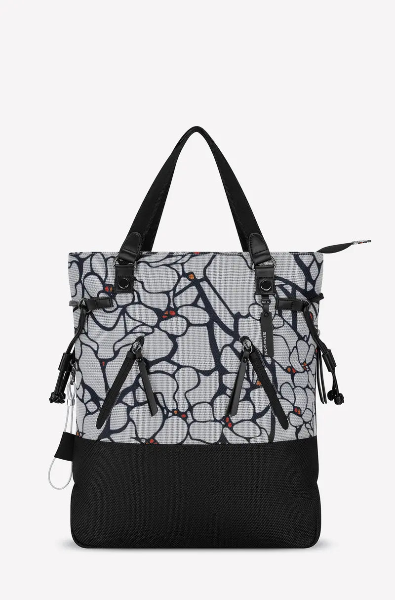 Sherpani Tempest 2-in-1 Convertible Tote