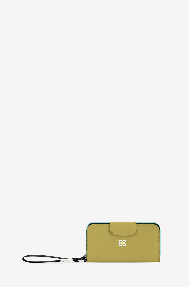 Sherpani Tulum RFID Wallet