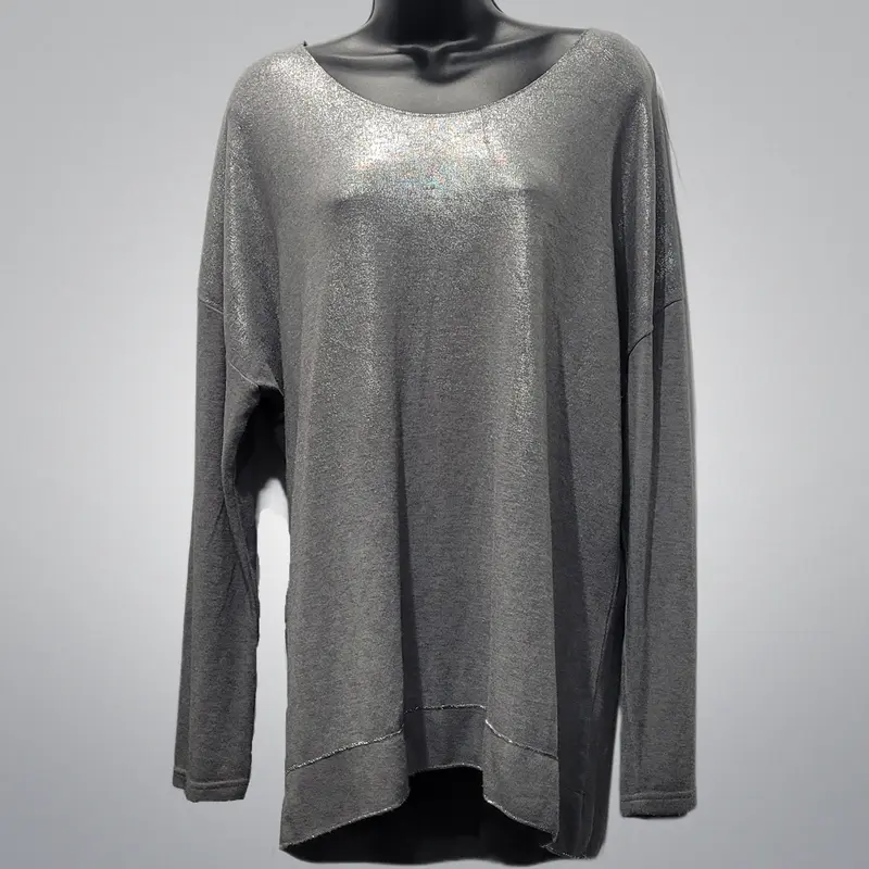 Shimmer Blouse