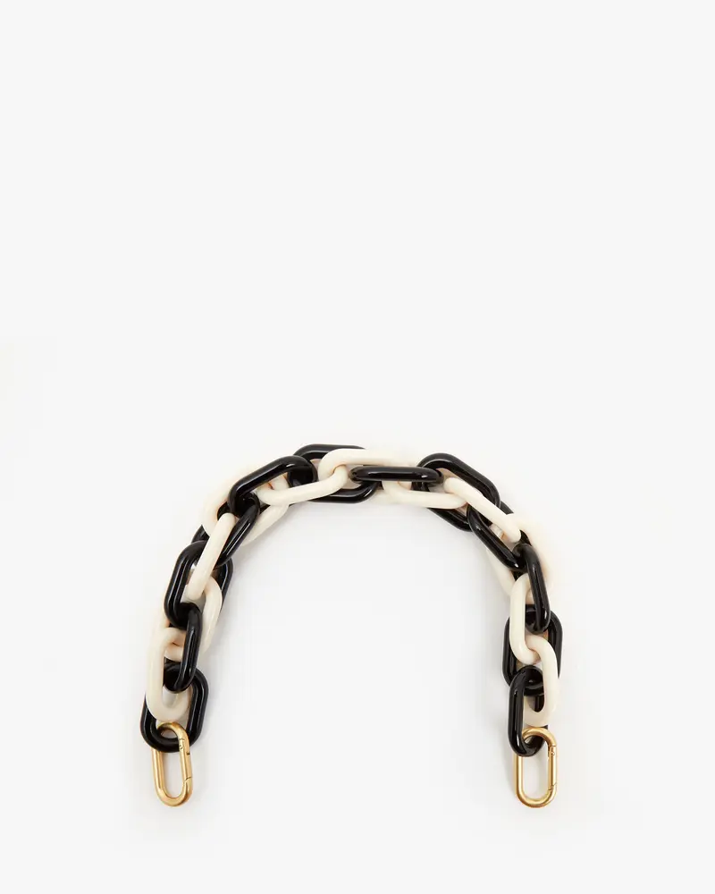 Shortie Strap