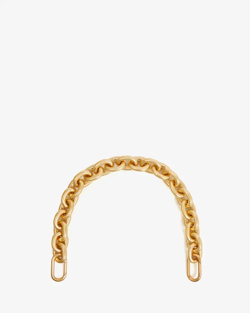 Shortie Strap