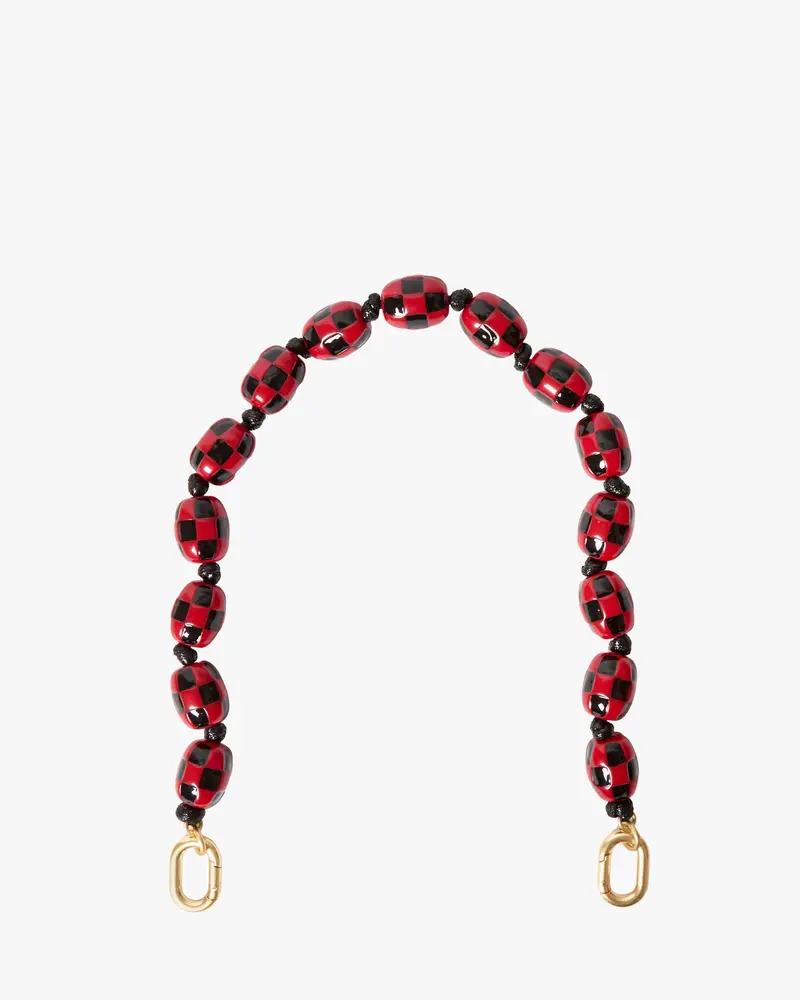 Shortie Strap