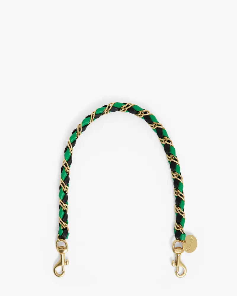 Shortie Strap