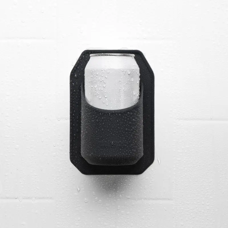 Shower Drink Holder by Tooletries