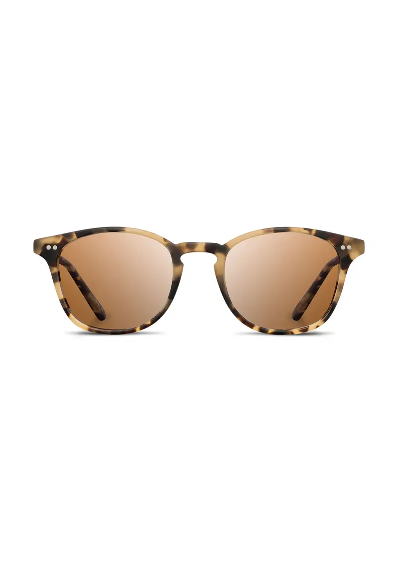 Shwood Kennedy Sunglasses