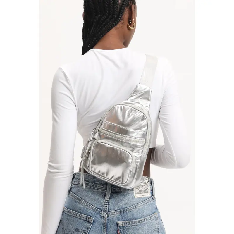Sid Sling Backpack