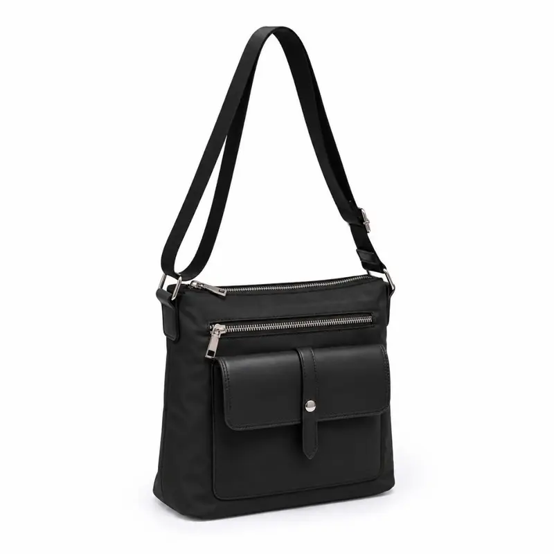 Sidekick - Nylon Crossbody