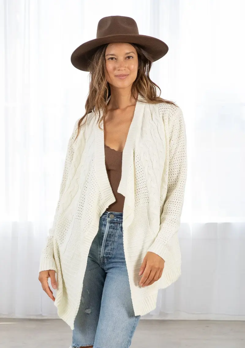 Simone Cardigan